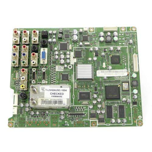 SDBN9401295A BN9401295A-BN94-01295A-pc-board-main-assembly