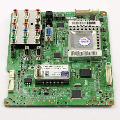 SDBN9401724D BN9401724D-BN94-01724D-main-pcb-assembly