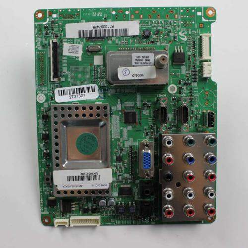 SDBN9402071B BN9402071B-BN94-02071B-main-pcb-assembly