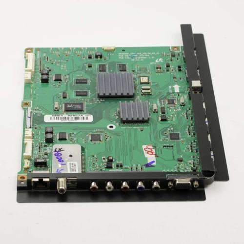 SDBN9402657A BN9402657A-BN94-02657A-main-pcb-assembly