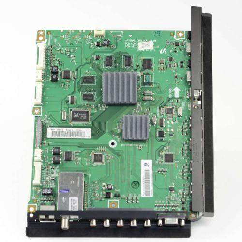 SDBN9402821A BN9402821A-BN94-02821A-pc-board-main-assembly