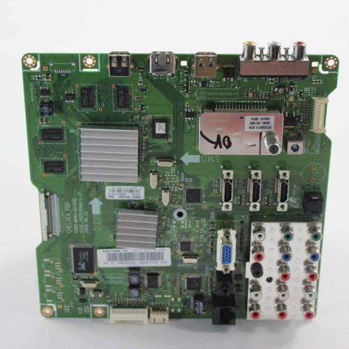 SDBN9402856E BN9402856E-BN94-02856E-pc-board-main-assembly