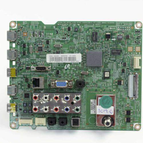 SDBN9404509B BN9404509B-BN94-04509B-main-pcb-assembly