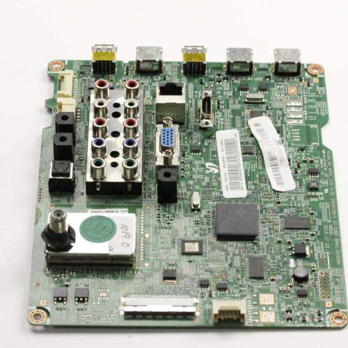 SDBN9404814A BN9404814A-BN94-04814A-main-pcb-assembly