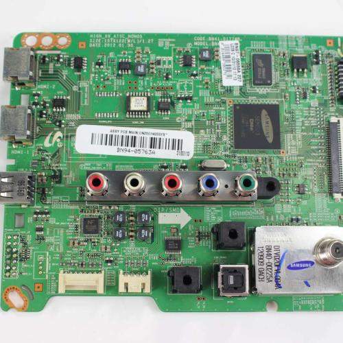 SDBN9405763A BN9405763A-BN94-05763A-main-pcb-assembly