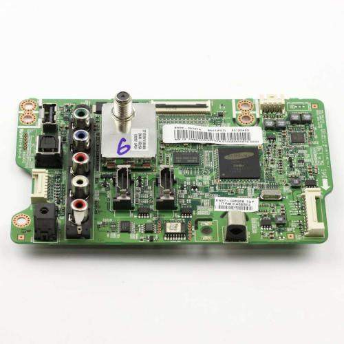 SDBN9405787A BN9405787A-BN94-05787A-main-pcb-assembly