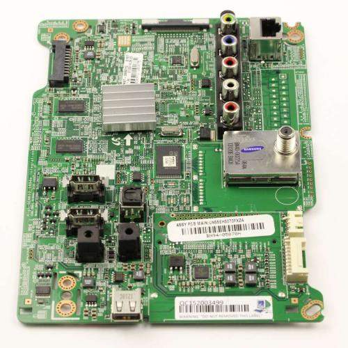 SDBN9405878H BN9405878H-BN94-05878H-main-pcb-assembly