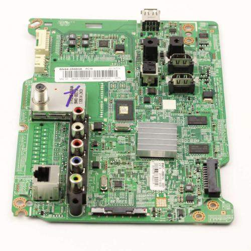 SDBN9405993A BN9405993A-BN94-05993A-main-pcb-assembly