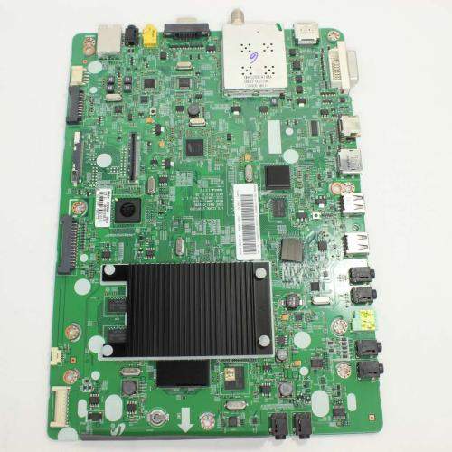 SDBN9406371A BN9406371A-BN94-06371A-main-pcb-assembly
