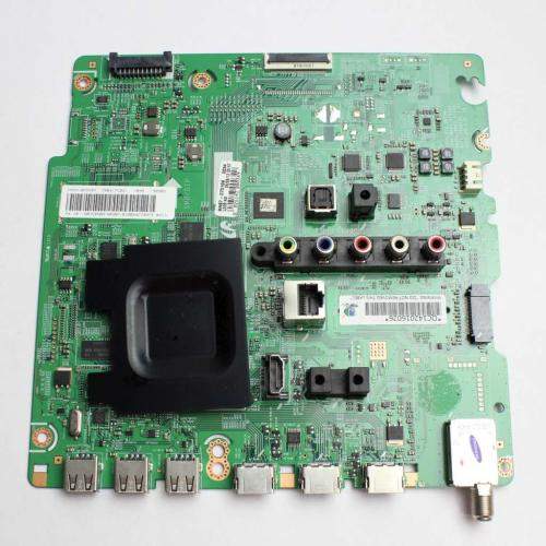 SDBN9406554A BN9406554A-BN94-06554A-main-pcb-assembly