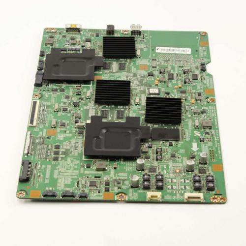 SDBN9406654A BN9406654A-BN94-06654A-main-pcb-assembly