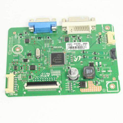 SDBN9406852A BN9406852A-BN94-06852A-main-pcb-assembly