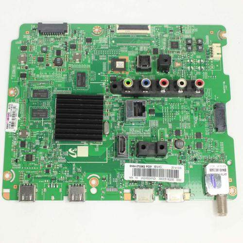 SDBN9407226Q BN9407226Q-BN94-07226Q-main-pcb-assembly