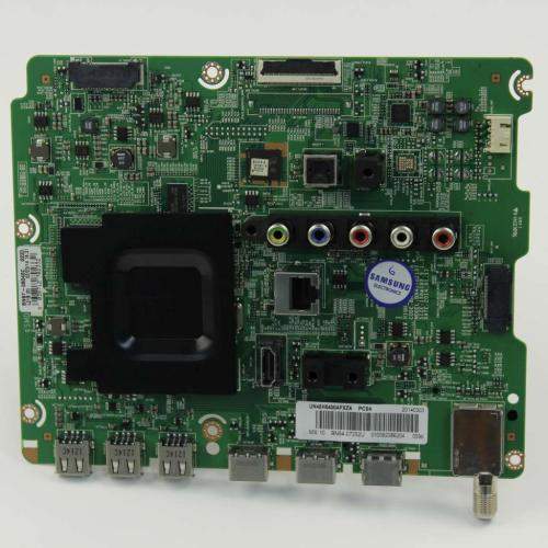 SDBN9407252U BN9407252U-BN94-07252U-main-pcb-assembly