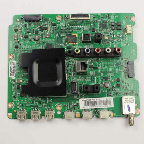 SDBN9407259E BN9407259E-BN94-07259E-main-pcb-assembly
