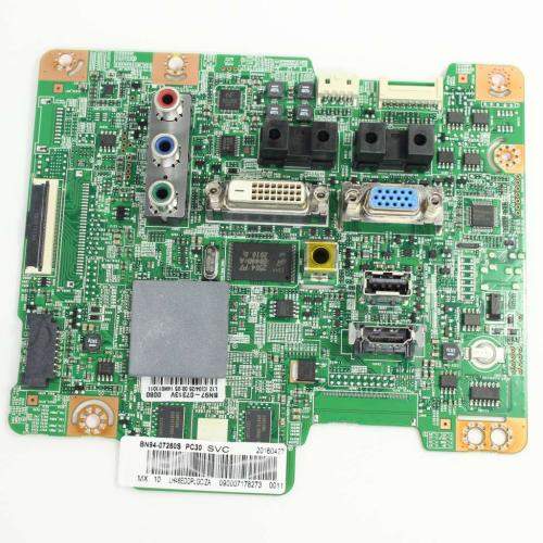SDBN9407260S BN9407260S-BN94-07260S-main-pcb-assembly