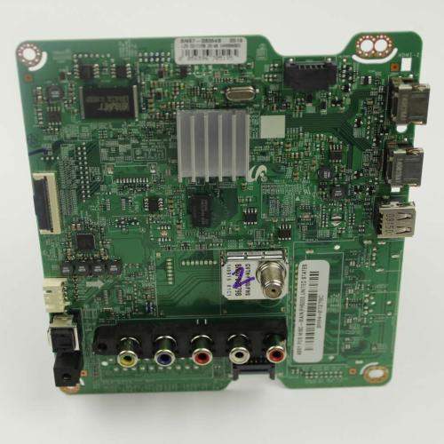 SDBN9407278C BN9407278C-BN94-07278C-pc-board-main-assembly