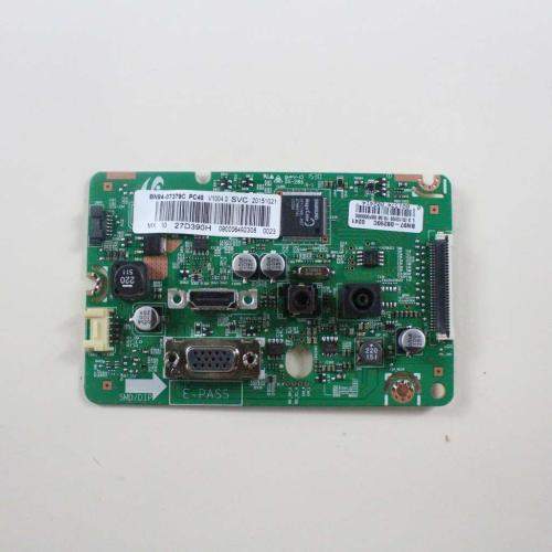 SDBN9407379C BN9407379C-BN94-07379C-main-pcb-assembly