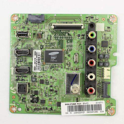 SDBN9407456R BN9407456R-BN94-07456R-main-pcb-assembly