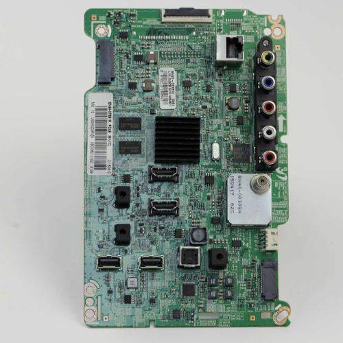 SDBN9407691K BN9407691K-BN94-07691K-main-pcb-assembly