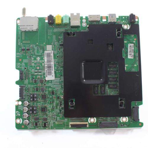 SDBN9407834A BN9407834A-BN94-07834A-main-pcb-assembly