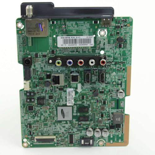 SDBN9408470B BN9408470B-BN94-08470B-main-pcb-assembly