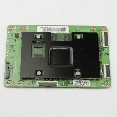 SDBN9408623B BN9408623B-BN94-08623B-main-pcb-assembly