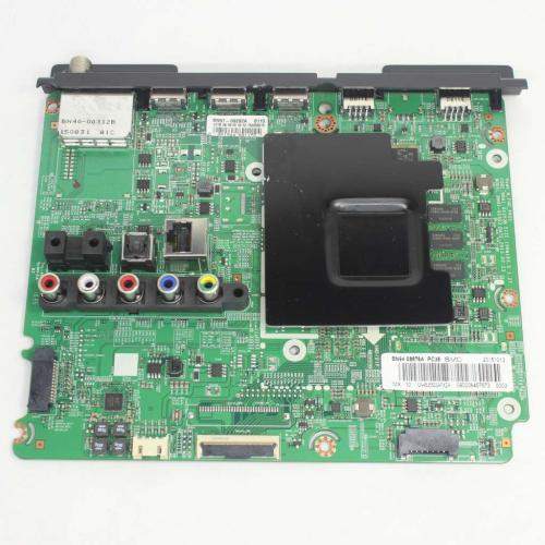 SDBN9408876A BN9408876A-BN94-08876A-main-pcb-assembly