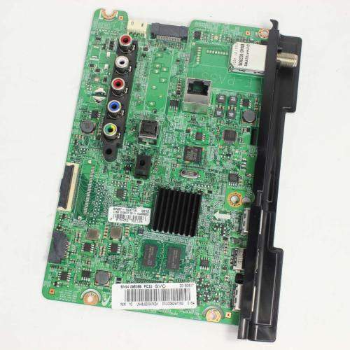 SDBN9409536B BN9409536B-BN94-09536B-main-pcb-assembly