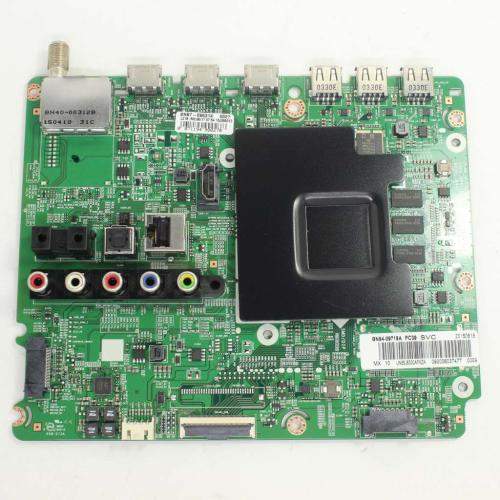 SDBN9409719A BN9409719A-BN94-09719A-main-pcb-assembly