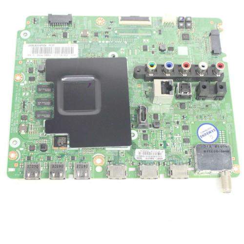 SDBN9409886A BN9409886A-BN94-09886A-main-pcb-assembly