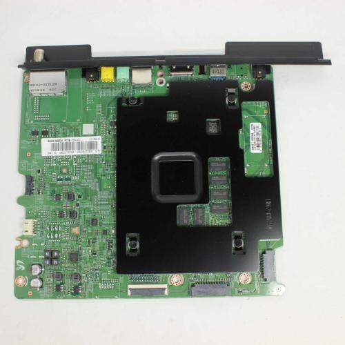 SDBN9409990A BN9409990A-BN94-09990A-main-pcb-assembly