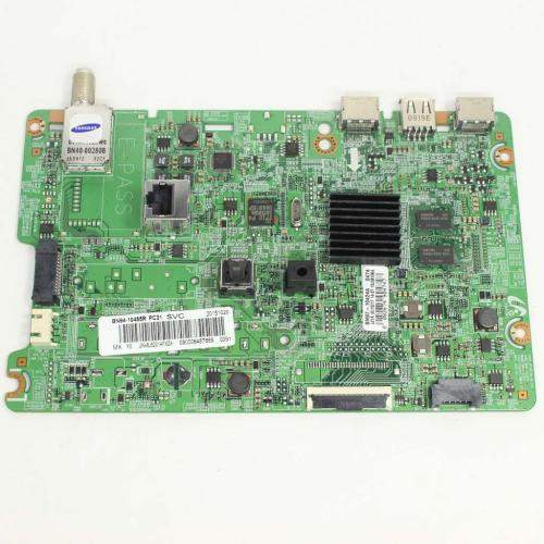 SDBN9410485R BN9410485R-BN94-10485R-main-pcb-assembly