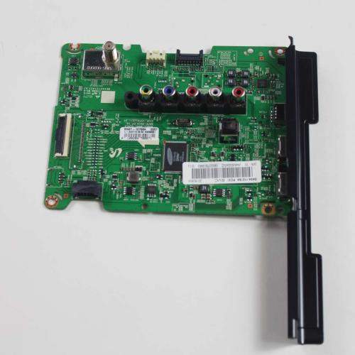 SDBN9411016A BN9411016A-BN94-11016A-main-pcb-assembly