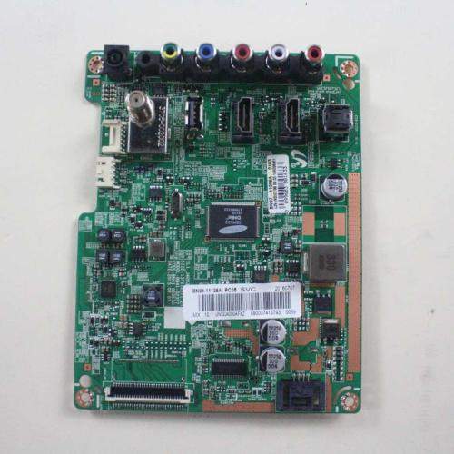 SDBN9411128A BN9411128A-BN94-11128A-main-pcb-assembly