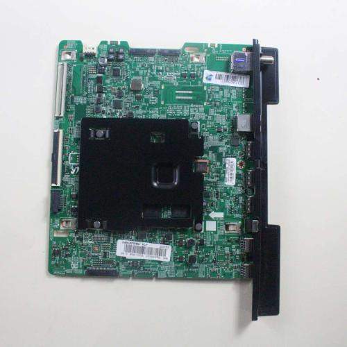 SDBN9411272A BN9411272A-BN94-11272A-main-pcb-assembly