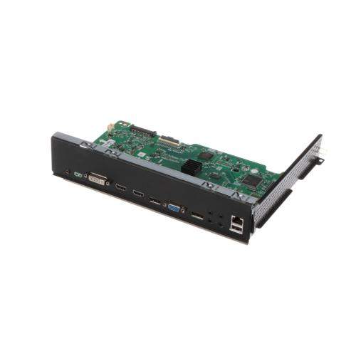 SDBN9412455E BN9412455E-BN94-12455E-main-pcb-assembly