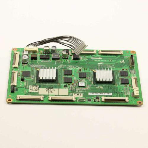 SDBN9605645A BN9605645A-BN96-05645A-pdp-main-board-assembly