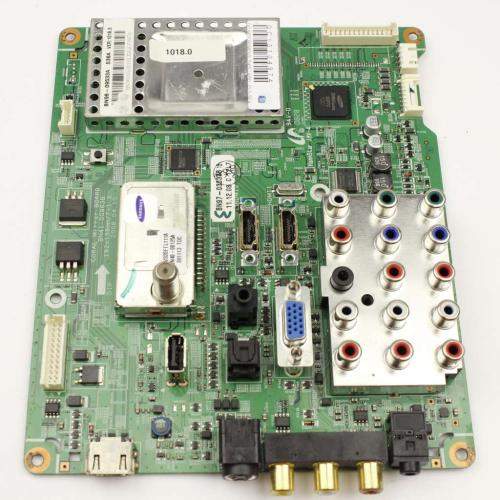 SDBN9609533A BN9609533A-BN96-09533A-pc-board-assembly-main