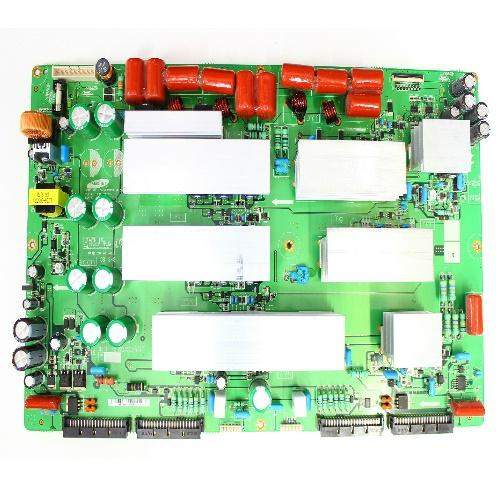 SDBN9609758A BN9609758A-BN96-09758A-pdp-main-board-assembly