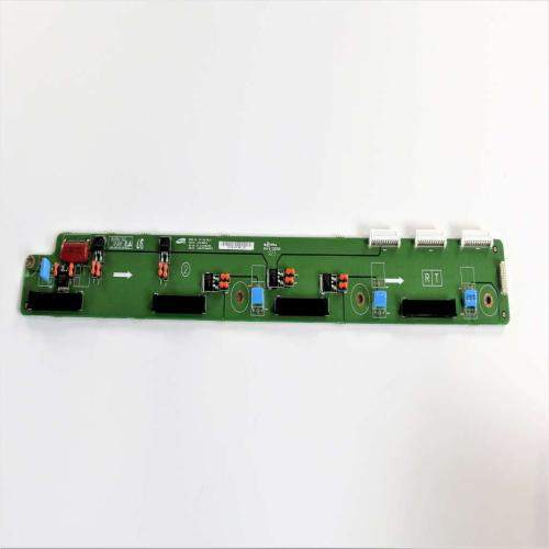 SDBN9612691A BN9612691A-BN96-12691A-buffer-board-assembly