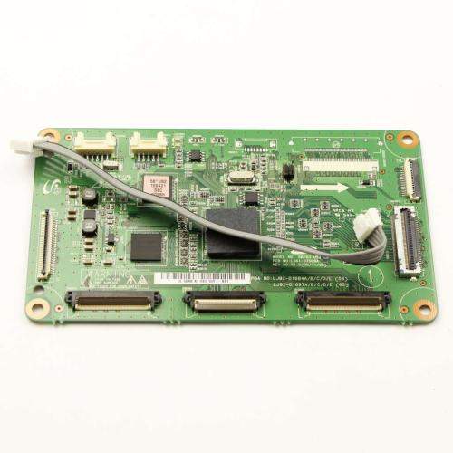 SDBN9614111A BN9614111A-BN96-14111A-pdp-logic-board-assembly