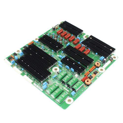 SDBN9616535A BN9616535A-BN96-16535A-main-board-assembly