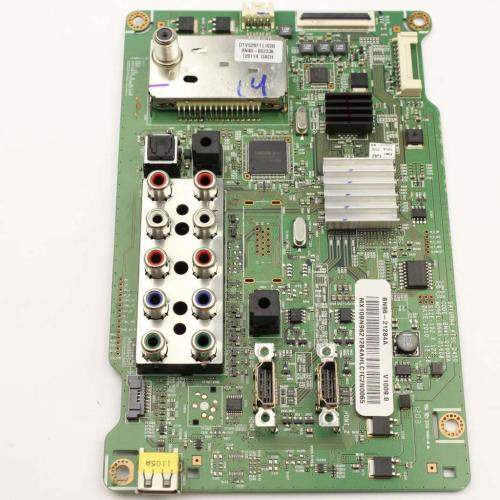 SDBN9621284A BN9621284A-BN96-21284A-pc-board-main-assembly