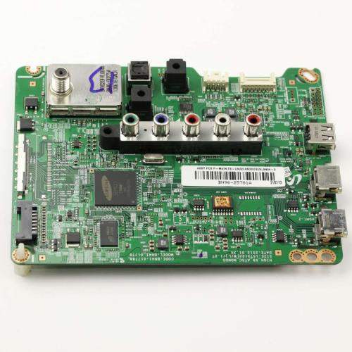 SDBN9625781A BN9625781A-BN96-25781A-pc-board-assembly-main