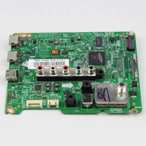 SDBN9625783A BN9625783A-BN96-25783A-pc-board-assembly-main