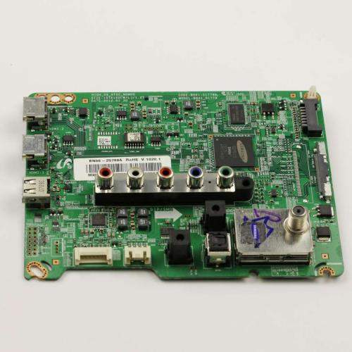 SDBN9625788A BN9625788A-BN96-25788A-pc-board-main-assembly