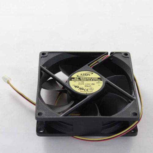SDBP3100010B BP3100010B-BP31-00010B-dc-fan-unit