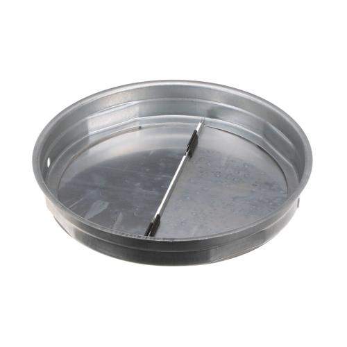 BP87Q-damper-sdbp87q