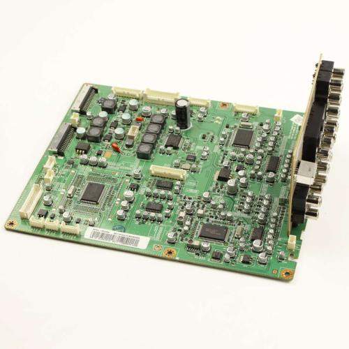 SDBP9402049E BP9402049E-BP94-02049E-pc-board-analog-assembly